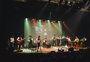 Banda de médicos faz show beneficente de blues no UCS Teatro, em Caxias, neste sábado
