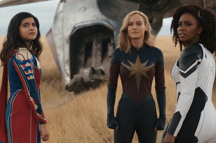 Marvel Studios / Divulgação