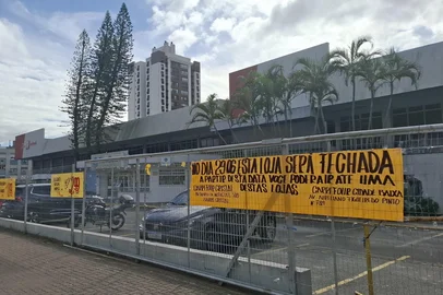 Nacional Menino Deus será fechado<!-- NICAID(16055594) -->