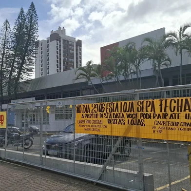 Nacional Menino Deus será fechado<!-- NICAID(16055594) -->