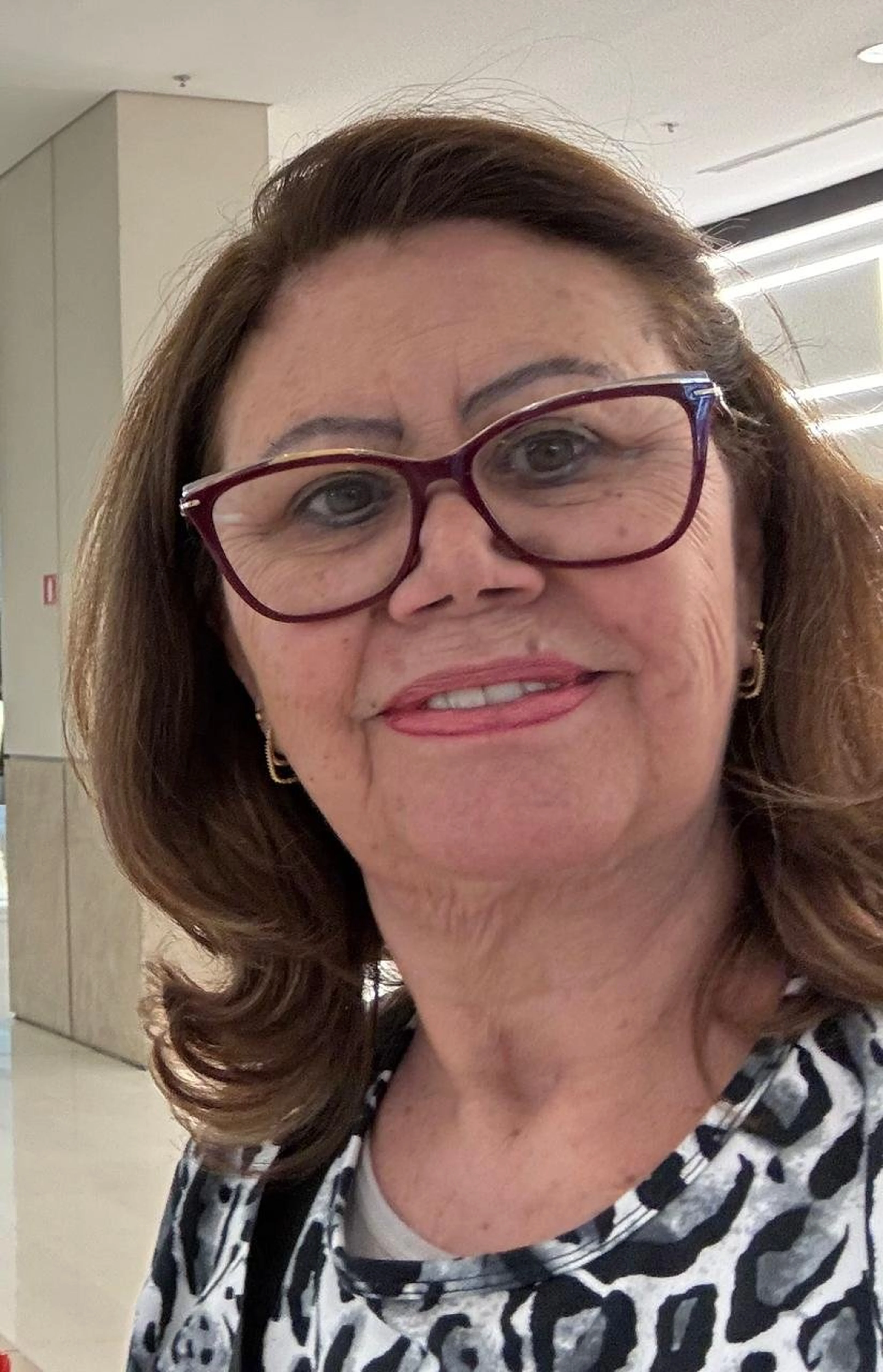 Arquivo pessoal/Terezinha Isabel Horn