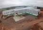 Nasce a maior usina de reciclagem do RS, que será a primeira de uma série