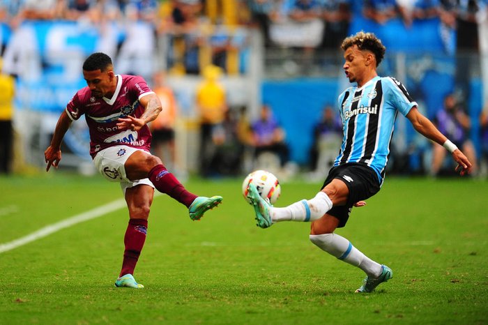 Melhores momentos: Grêmio 1x0 Caxias | Final do Campeonato Gaúcho 2023