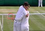 Rafael Matos e Marcelo Melo derrotam favoritos e estão nas oitavas de duplas em Wimbledon
