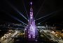 Catedral de Pedra de Canela ganha show diário (e gratuito) de som e luz  