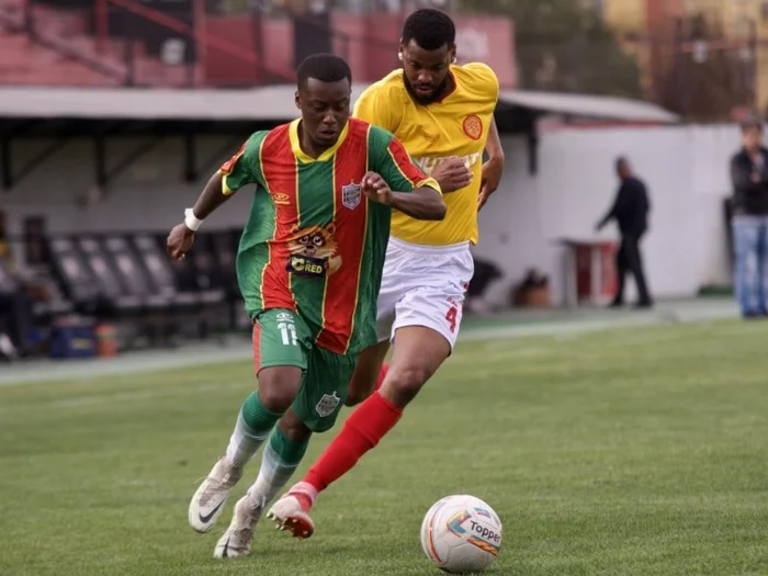 Éderson Ávila / G.A.Farroupilha