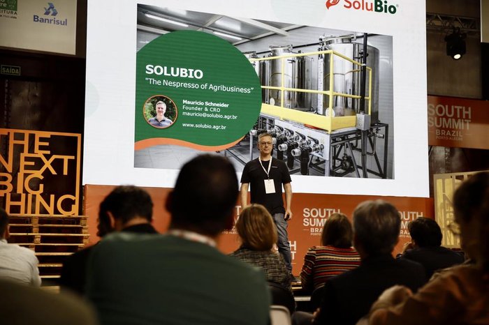 Camila Hermes / Agencia RBS