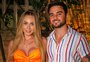 Veja quem brilha na cena social da coluna desta sexta-feira