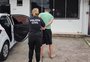 Suspeito de causar acidente que resultou em morte de criança é preso em Passo Fundo 