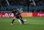 Caxias é corajoso no primeiro tempo, cai de produção no segundo e acaba goleado pelo Grêmio