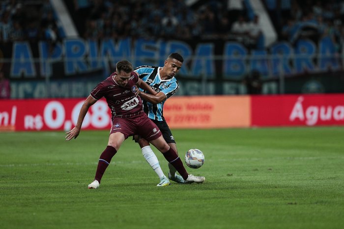 Renan Mattos / Agencia RBS