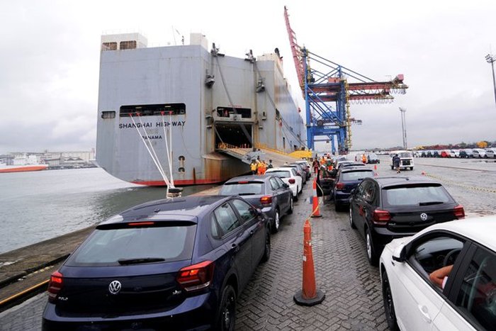 VOLKSWAGEN / Divulgação