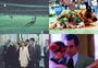 Política, cultura e esportes: como era o mundo quando Inter e Grêmio se enfrentaram pela Copa do Brasil; veja vídeo