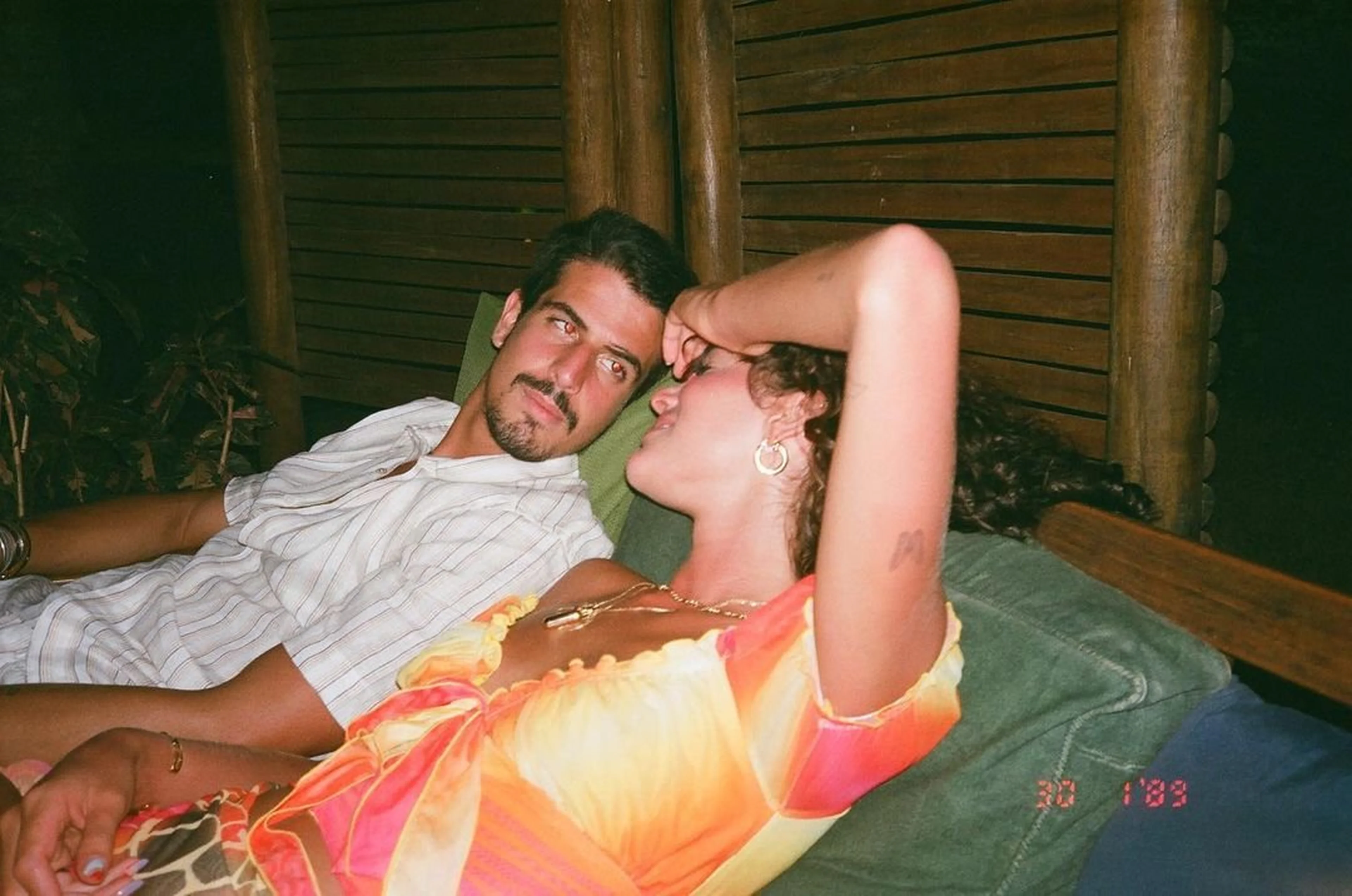 Bruna Marquezine Instagram/Reprodução