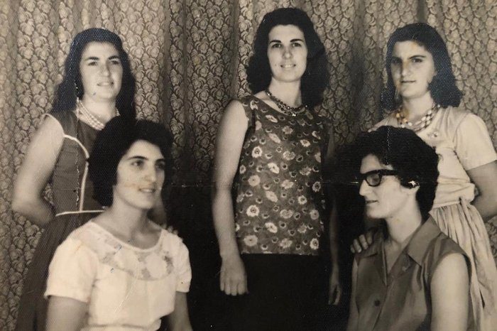 Acervo de família / divulgação