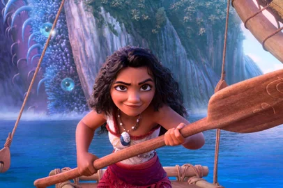 Moana 2 (2024), filme de animação da Disney<!-- NICAID(15922815) -->