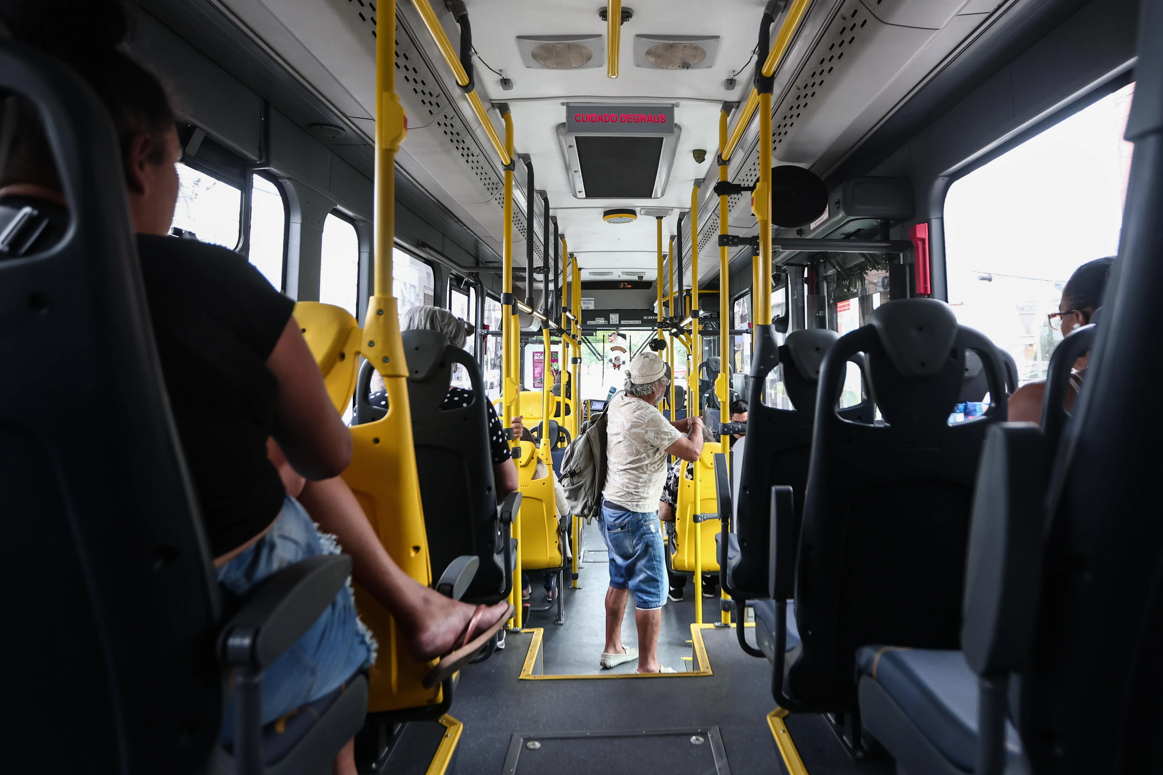 Jonathan Heckler/Agencia RBS