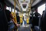Calorão no ônibus é rotina no transporte público da Capital