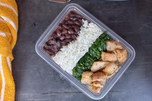 Base Culinária Natural / Divulgação