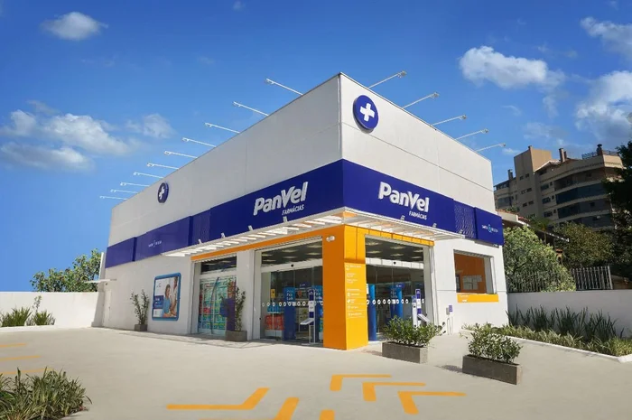 Panvel / Divulgação