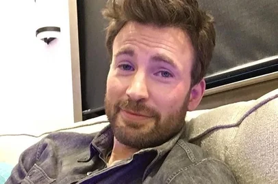 Chris Evans