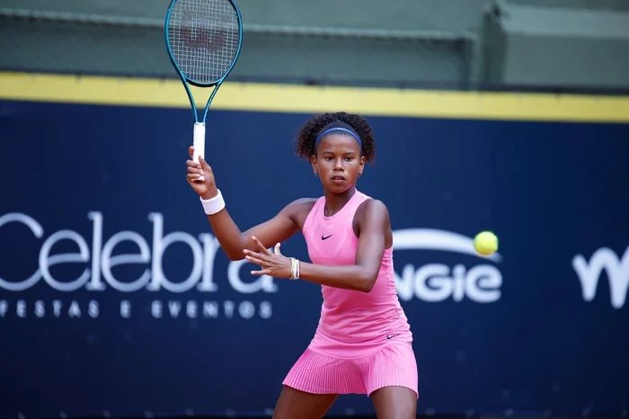 Luiz Candido / Divulgação/CBT