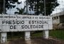 Capturado terceiro detento que havia fugido do presídio de Soledade