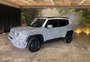 Renegade 2022 terá novo motor T270 turbo flex e mais tecnologia 