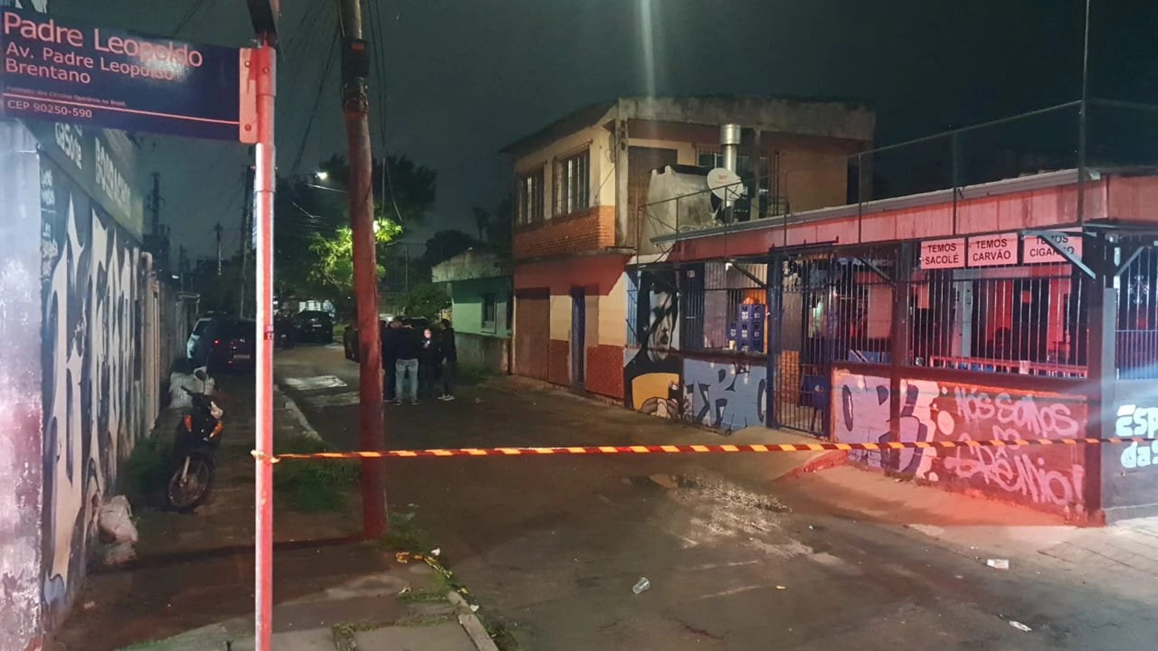 Ian Tâmbara/Agência RBS