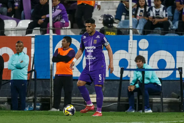 Martín Fonseca / Eurasia Sport Images/Getty Images