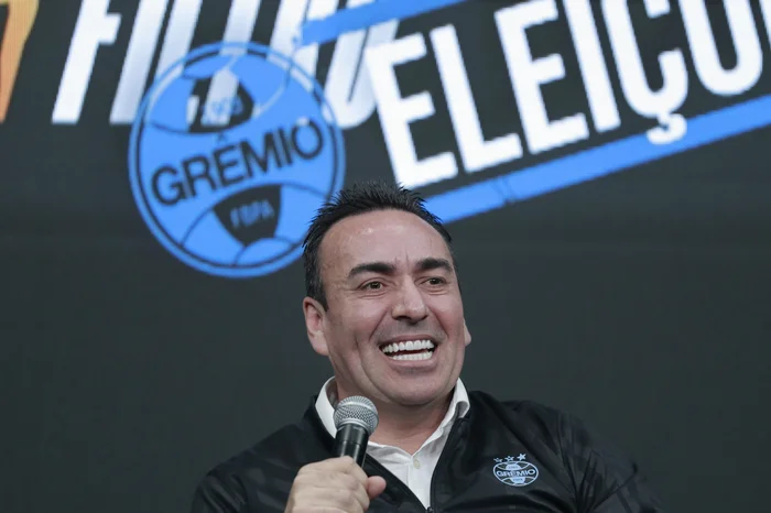 André Ávila / Agencia RBS