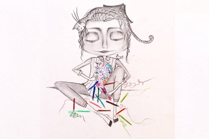 Natalia Bianchi / Especial