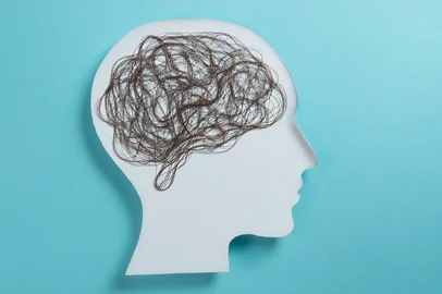 Stress, saúde mentalFonte: 907063832<!-- NICAID(16012749) -->