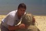 Marcos Frota conta como Tonho da Lua, de "Mulheres de Areia", o ajudou a enfrentar morte da esposa