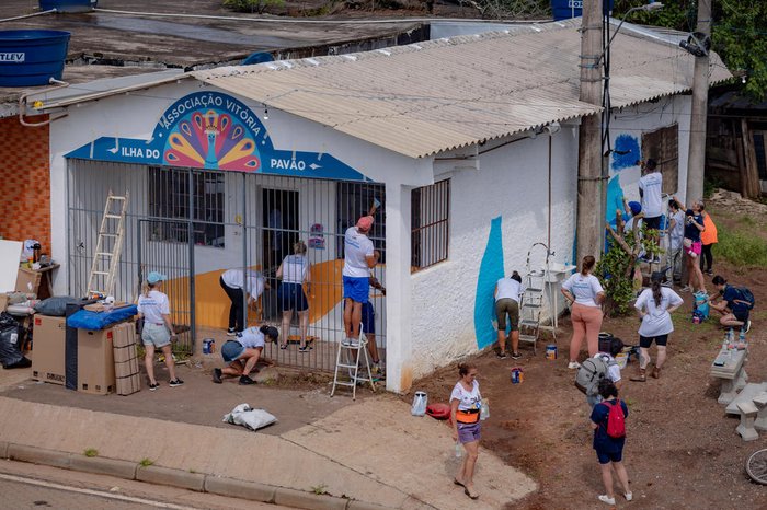 FELIPE DALLA VALLE / Divulgação