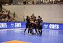Semifinais do Brasileirão de Futsal estão definidas 