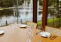 Restaurante que fez sucesso no Moinhos de Vento abre em Gramado com vista privilegiada