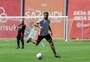 Sem Wesley, Inter divulga lista de relacionados para enfrentar o Palmeiras