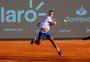 Felipe Meligeni perde na estreia no Rio Open
