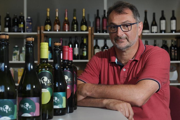 Bruno Todeschini / Agencia RBS Bruno Todeschini / Agencia RBS