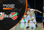 ACBF 3x3 Atlântico: confira os gols e os melhores momentos do jogo das quartas do Gauchão de Futsal