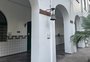 A curiosa função do sino da Santa Casa de Porto Alegre