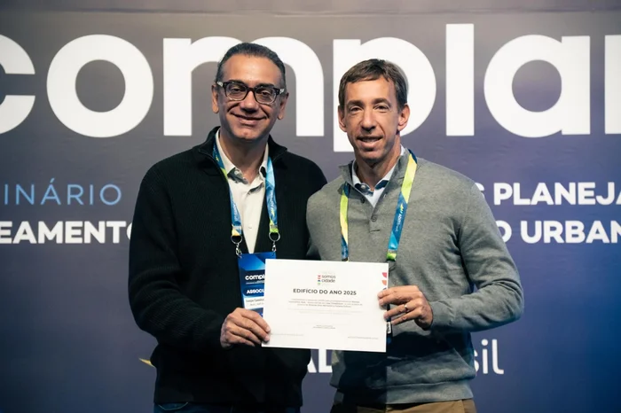 Divulgação / Arquivo pessoal