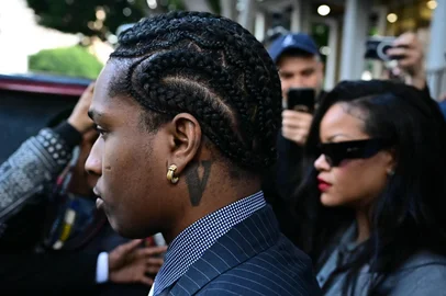 Rihanna e asap rocky<!-- NICAID(15979576) -->