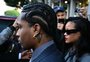 A$AP Rocky é inocentado e Rihanna celebra: "Glória pertence a Deus"