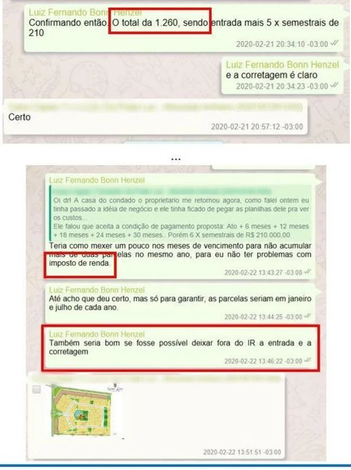 Reprodução / Reprodução