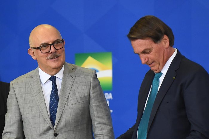 Luis Fortes / MEC / Divulgação