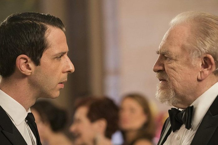 HBO / Succession HBO / Succession