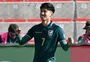 Jogador da Série B do Brasileirão é a principal aposta da Bolívia para tentar derrotar o Brasil
