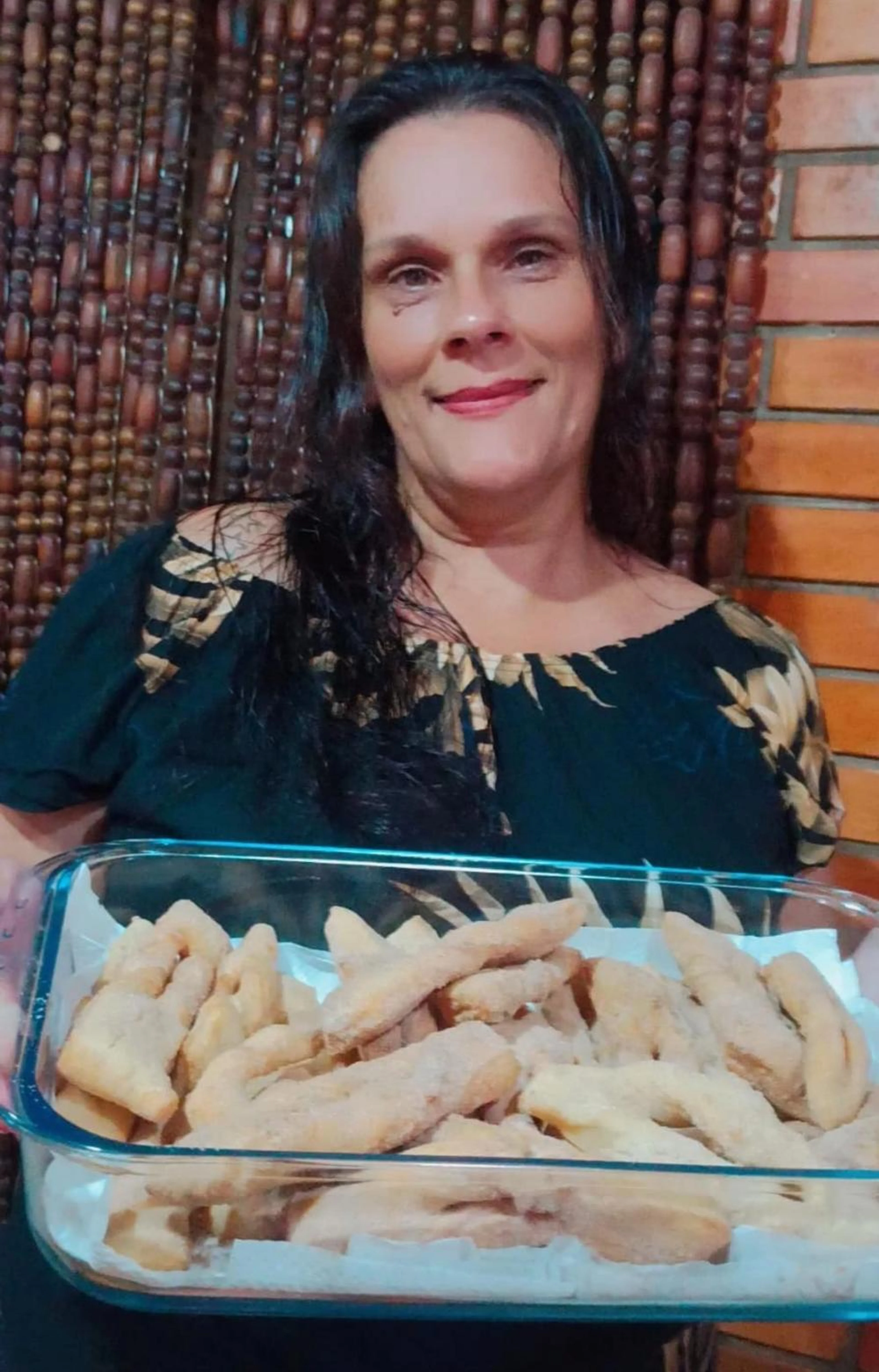 Juliana Ávila/Arquivo Pessoal